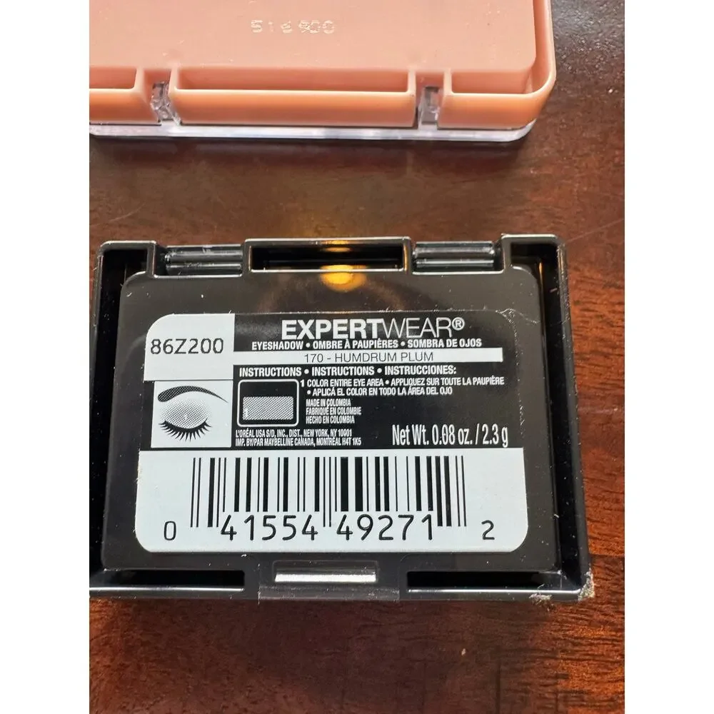COVERGIRL new sealed